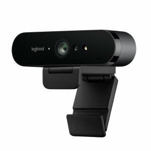 Webcam Logitech 960-001194 4K Ultra HD 90 fps 13 mpx Full HD