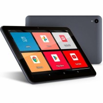 Tablet SPC 9780464N Quad Core 4 GB RAM 64 GB Black