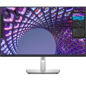 Écran Dell P3223QE 32" LED IPS TFT LCD Flicker free