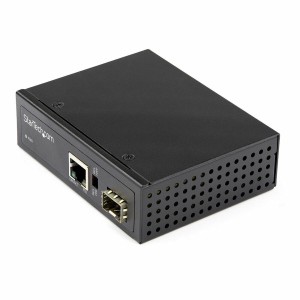 PoE Converter Adaptor Startech IMC1GSFP60W         