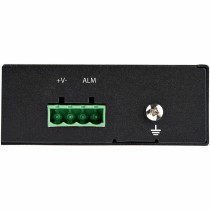 Adaptateur convertisseur PoE Startech IMC1GSFP60W         