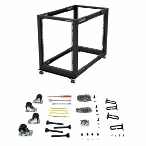 Armoire Murale Rack Startech 4POSTRACK15U        