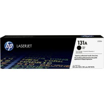 Original Toner HP 131A Black