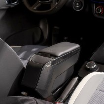 Armrest Armster Renault Zoe 2020 Polyskin