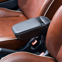 Armrest Armster Renault Zoe 2020 Polyskin