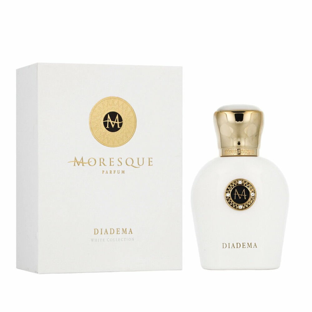 Parfum Unisexe Moresque Diadema EDP 50 ml