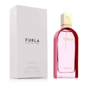 Damenparfüm Furla EDP Favolosa 100 ml