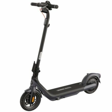 Elektroroller Segway E2 PRO E Schwarz 350 W