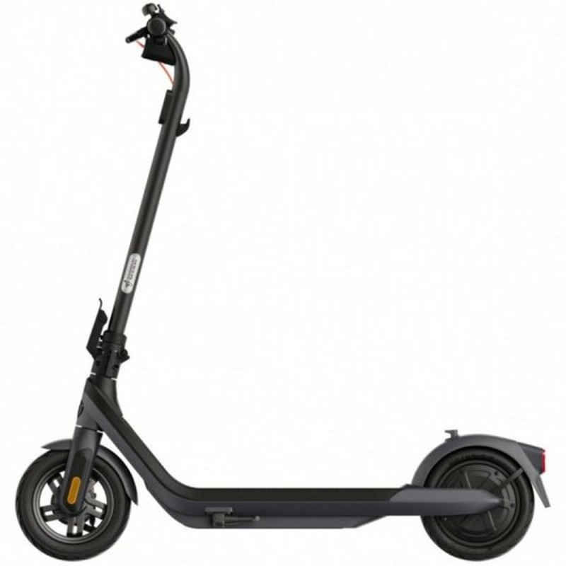 Electric Scooter Segway E2 PRO E Black 350 W