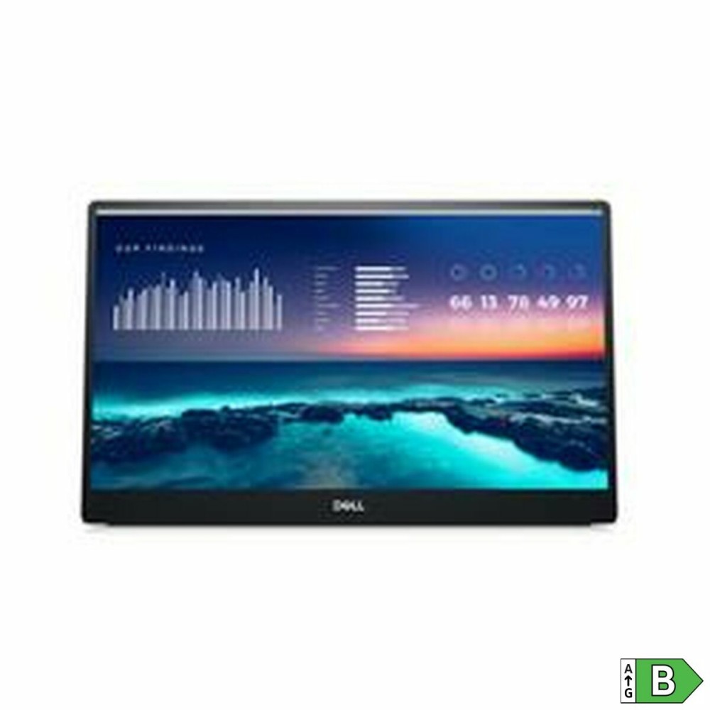 Écran Dell P1424H 14" LED IPS LCD