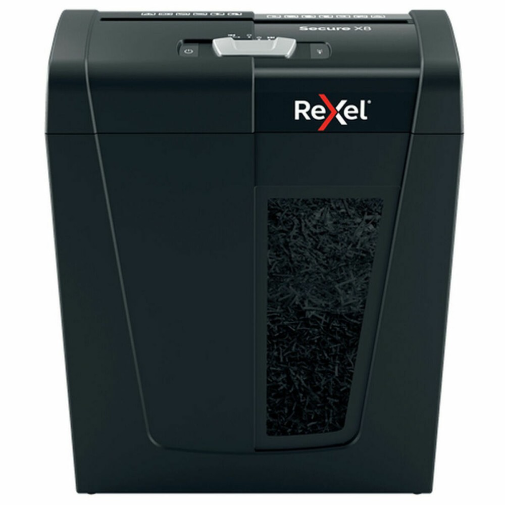 Aktenvernichter Rexel Secure X8 14 L