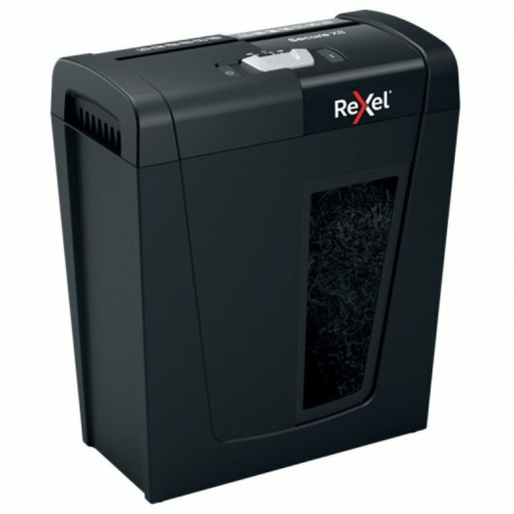 Déchiqueteuse de Papier Rexel Secure X8 14 L