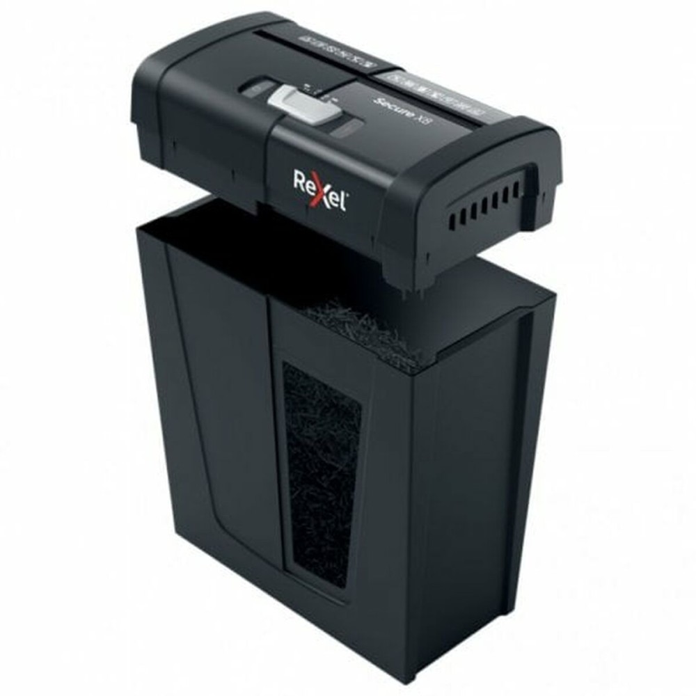 Paper Shredder Rexel Secure X8 14 L