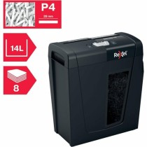 Aktenvernichter Rexel Secure X8 14 L