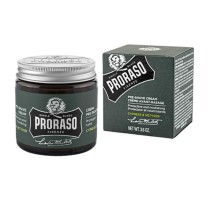 Pre-shave cream Proraso Cypress & Vetyver Cypress & Vetyver 100 ml