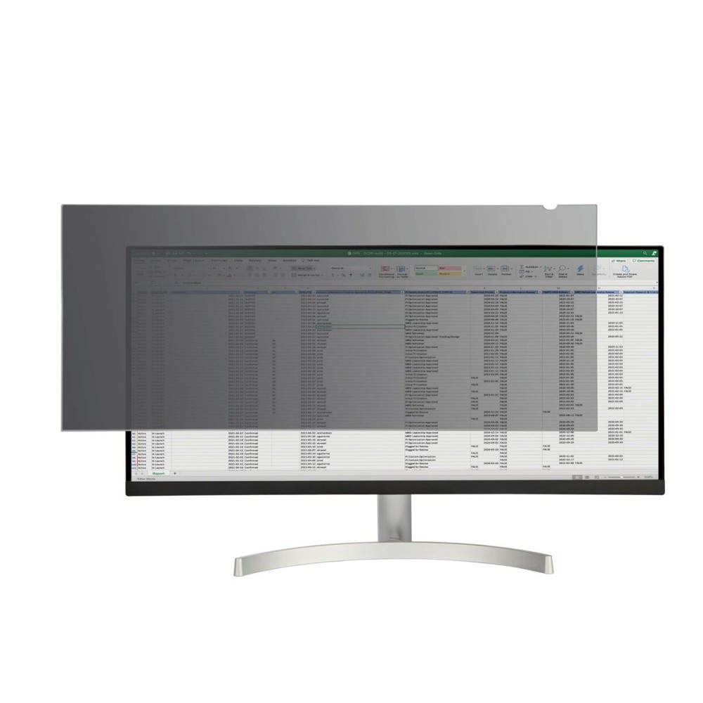 Privacy Filter for Monitor Startech PRIVSCNMON34W 34"