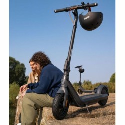 Trottinette Électrique Segway E2 PRO E Noir 350 W