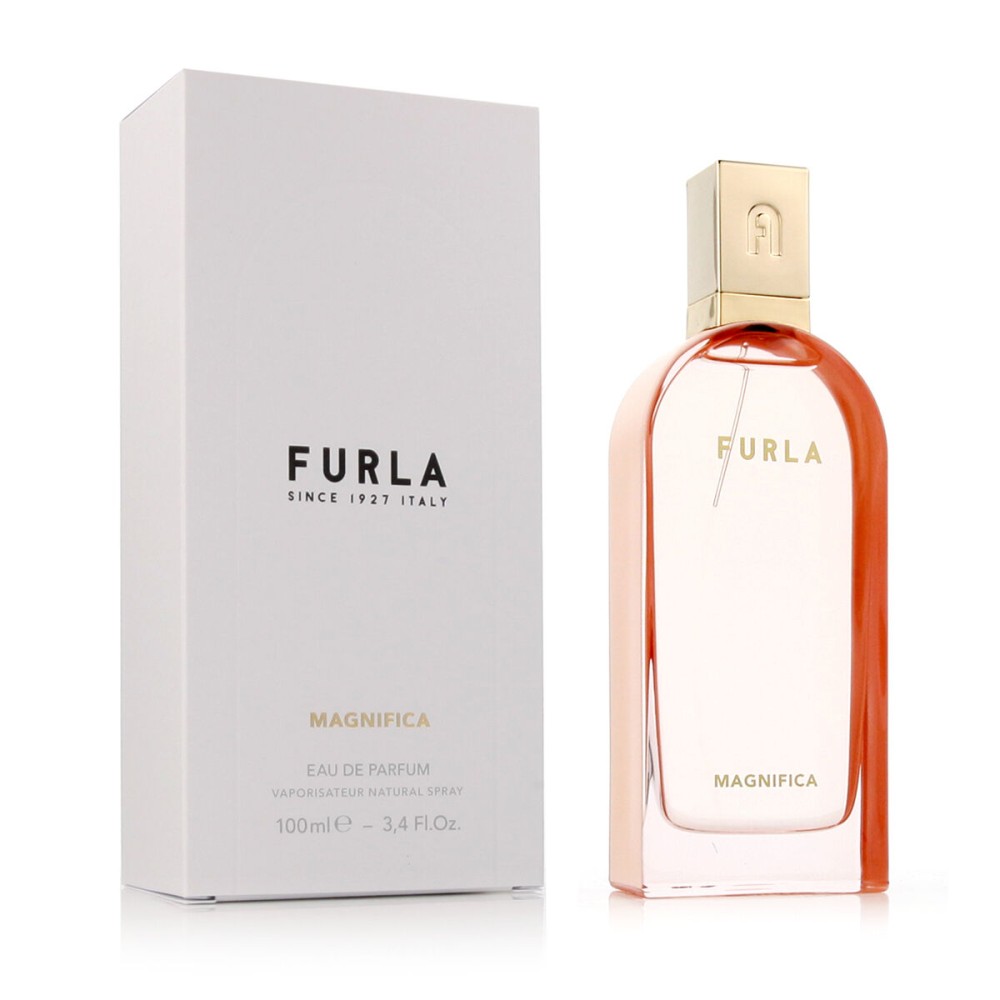 Damenparfüm Furla EDP Magnifica 100 ml