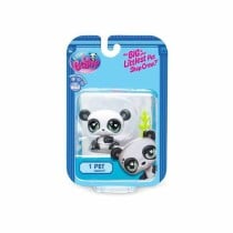 Figure Bandai Littlest Pet Shop