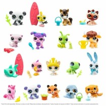 Figure Bandai Littlest Pet Shop