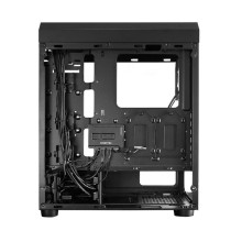 ATX Semi-tower Box Chieftec Scorpion 4 Black