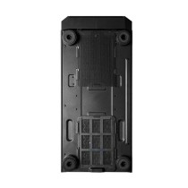 ATX Semi-tower Box Chieftec Scorpion 4 Black