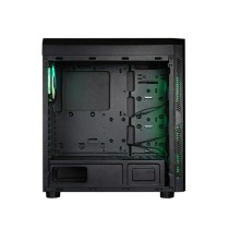 ATX Semi-tower Box Chieftec Scorpion 4 Black