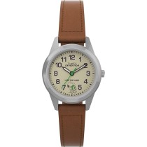 Unisex-Uhr Timex Snoopy Take Care (Ø 26 mm)