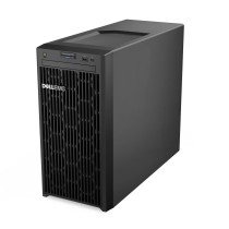 Serveur Dell PowerEdge T150 Xeon E-2314 16 GB RAM 2 TB