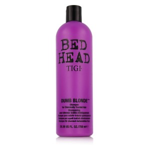 Shampooing Tigi Bed Head Dumb Blonde 750 ml