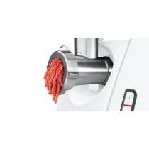 Meat Grinder BOSCH MFW3910W 1900 W 2,3 Kg/min