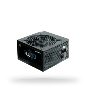 Bloc d’Alimentation Chieftec BDF-500S 500 W 80 Plus Bronze