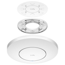 Access point Cudy AP1300 White