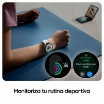 Montre intelligente Samsung Galaxy Watch6 Doré 40 mm