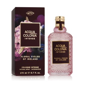 Unisex-Parfüm 4711 EDC Acqua Colonia Intense Floral Fields of Ireland 170 ml