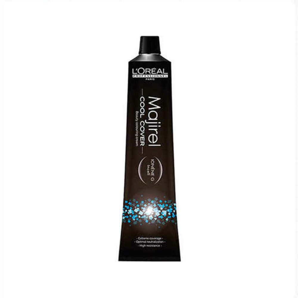 Permanent Dye Majirel Cool-Cover L'Oreal Professionnel Paris 0000017686