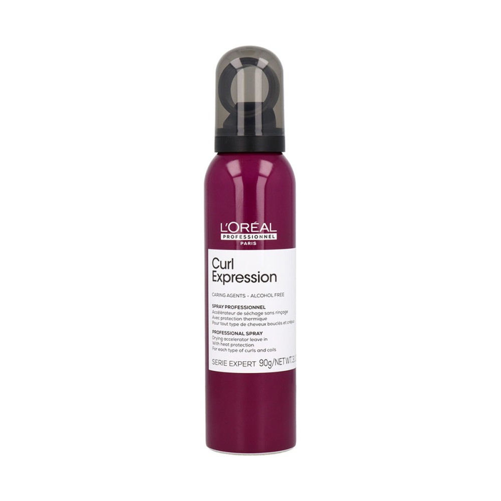 Protecteur Capillaire L'Oreal Professionnel Paris Expert Curl