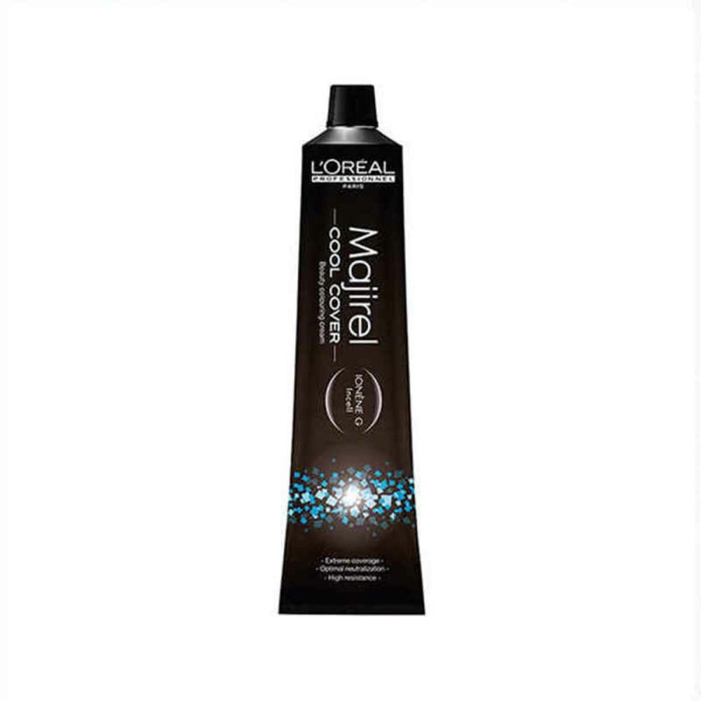 Dauerfärbung Cool Cover L'Oreal Professionnel Paris Nº 6,1 (50 ml)