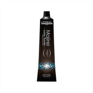 Teinture permanente Cool Cover L'Oreal Professionnel Paris Nº 6,1 (50 ml)