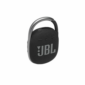 Haut-parleurs bluetooth portables JBL CLIP 4 Noir 5 W