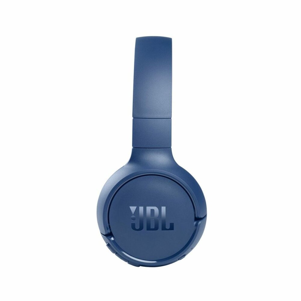 Drahtlose Kopfhörer JBL Tune 510 Blau