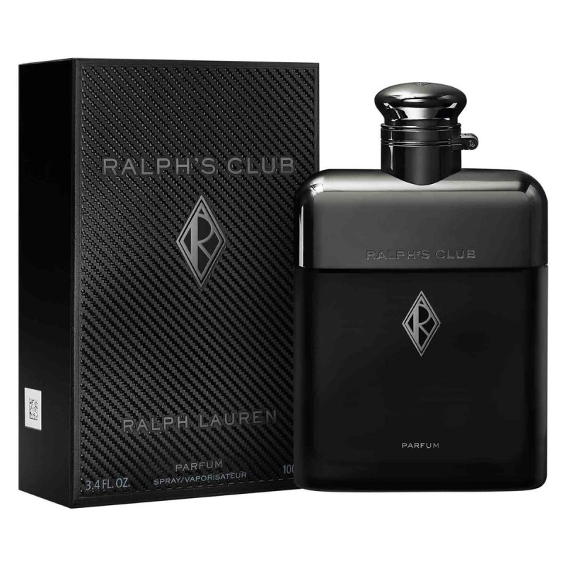 Herrenparfüm Ralph Lauren Ralph's Club EDP 100 ml