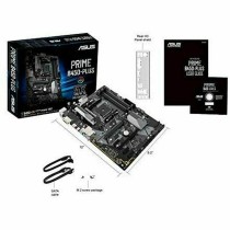 Carte Mère Asus PRIME B450-PLUS ATX DDR4 AM4 AMD AM4 AMD B450 AMD