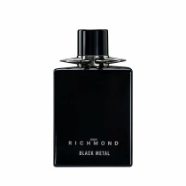 Parfum Femme John Richmond Black Metal EDP 100 ml