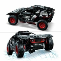 Jeu de Véhicules Lego Technic Audi 42160 Multicouleur