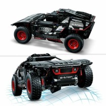 Spielset Fahrzeuge Lego Technic Audi 42160 Bunt