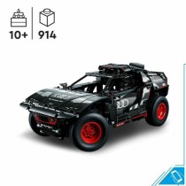 Jeu de Véhicules Lego Technic Audi 42160 Multicouleur