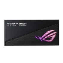 Bloc d’Alimentation Asus ROG Strix 750 W 80 Plus Gold Modulaire ATX