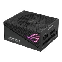 Bloc d’Alimentation Asus ROG Strix 750 W 80 Plus Gold Modulaire ATX