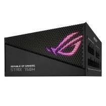 Bloc d’Alimentation Asus ROG Strix 750 W 80 Plus Gold Modulaire ATX